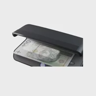 SAFESCAN Detektor novčanica 75 LED, bijeli