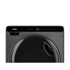 HAIER Mini perilica rublja Aqua HW50-BP12307GU1, bijela