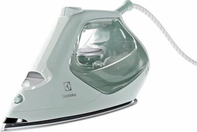 ELECTROLUX Glačalo E7SI1-6LG, 2300 W, zeleno