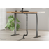 NEOMOUNTS Organizator kabela ADS06-130BL, stolna vodilica za kabele, 1 kom, crna