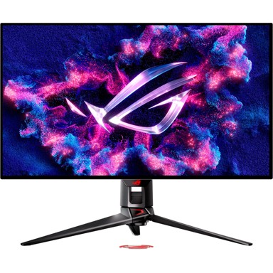 ASUS Monitor ROG Swift PG32UCDP, 81,1 cm (16:9), HDMI, DP