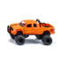 SIKU Model kamioneta, RAM 1500 with Balloon Tyres, 1:50