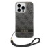 GUESS Futrola 4G s magnetskim remenom za Apple iPhone 14 Pro