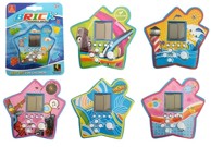 Elektronička igra Brick Tetris Portable Star