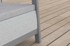 KETER Vrtna sofa Scandi Linea 264045, svijetlo siva