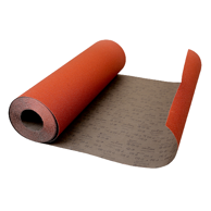 Brusni papir u roli 610 mm x 25 m, P80