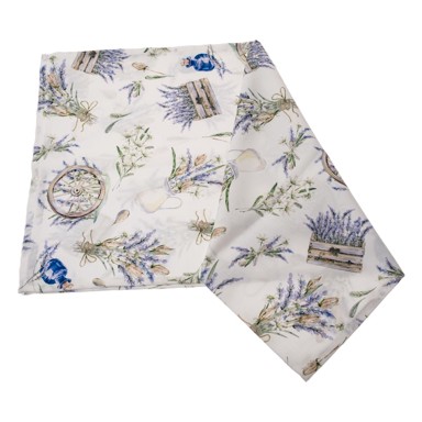 DAKLS Nadstolnjak 40x140 cm