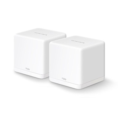 MERCUSYS Mesh WiFi AC1300, 802.11ac