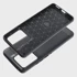OEM Maskica Carbon Case za Motorola Edge 50 Pro, crna