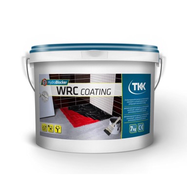 HYDROBLOCKER Specijalna hidroizolacija WRC COATING 7 kg