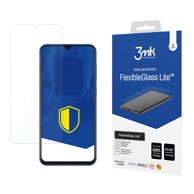 3MK FlexibleGlass Lite zaštitno staklo za Samsung Galaxy A50 - Prozirna