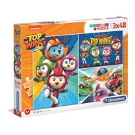 CLEMENTONI Puzzle 25241