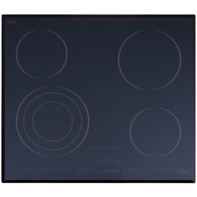 KONČAR Ploča za kuhanje UKE 6040 KT.CVS-BR