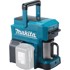 MAKITA Aparat za kavu DCM501Z, akumulatorski, LXT