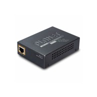 PLANET PoE injektor Single Port Ultra external power End-Span Mid-Span