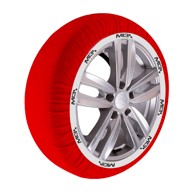 MI3 Tekstilni lanci za snijeg veličina M