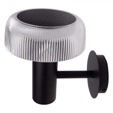 Solarna LED fasadna svjetiljka SOE-16BT