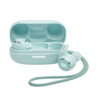 JBL Slušalice Reflect Aero, bežične, ANC, IP68, Bluetooth, in-ear, zelene