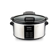 WESTINGHOUSE Uređaj za sporo kuhanje, 270W, 6 l, inox