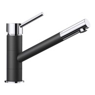 BLANCO Slavina Kano visokotlačna, silgranit