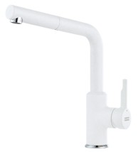 FRANKE Slavina Urban-D Glečer bijela