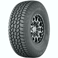YOKOHAMA GEOLANDAR A/T4 G018 215/65R16 109S, cjelogodišnje gume