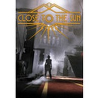Igra za PC: Close to the Sun