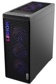 LENOVO Stolno računalo Legion T7 Tower / Intel Core Ultra 9 285K, 64 GB RAM, 4 TB SSD, NVIDIA GeForce RTX 5080 16 GB, Windows 11 Pro