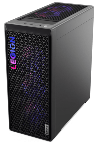 LENOVO Stolno računalo Legion T7 Tower / Intel Core Ultra 9 285K, 64 GB RAM, 4 TB SSD, NVIDIA GeForce RTX 5080 16 GB, Windows 11 Pro
