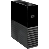 WESTERN DIGITAL Vanjski tvrdi disk My Book 14TB USB 3.0