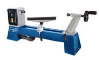 SCHEPPACH Tokarski stroj za drvo DM500T, 400 W, 230 V