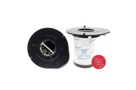 VACS HEPA filter za usisavač ROWENTA RH 9479WO AIR FORCE FLEX 560