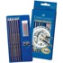 FABER-CASTELL Set za skiciranje Goldfaber FC.114000