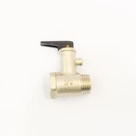 EPRA Sigurnosni ventil za bojler od 9 bara