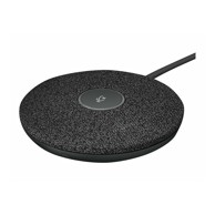 LOGITECH Mikrofon Rally Mic Pod crni USB