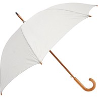 Kišobran Zeus, siva