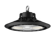 MSLUX LED svjetiljka HBMS200L605DK3N342