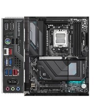 GIGABYTE Matična ploča B850 Gaming X WiFi6E  Sockel AM5 (LGA 1718), AMD B850, ATX, DDR5-B850 GAMING X WIFI6E