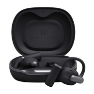JBL Bežične TWS open-ear slušalice Sense Pro Hi-Res IP54 crne