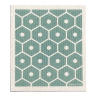 PAPPELINA Kuhinjska krpa 17x20 cm Honey Haze 