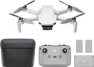 DJI Dron Mini 4K Fly More Combo