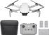 DJI Dron Mini 4K Fly More Combo