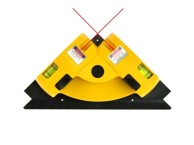 VOREL 90° laser za polaganje keramike