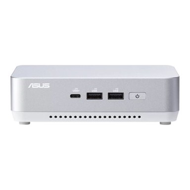 ASUS Računalo NUC 14 Pro Plus Kit NUC14RVSU5 / Core Ultra 5 125H, 2xSO DIMM DDR5, Intel Arc Graphics, 4xUSB, M.2 22x80 NVMe, 22x42 NVMe, 2,5Gb LAN, 2xHDMI, 2xThunderbolt 4, EU kabel