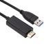 Pretvarački kabel USB na HDMI