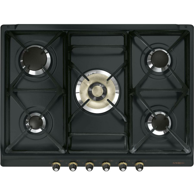 SMEG Ugradbena plinska ploča za kuhanje SR775AO