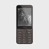 NOKIA 235 4G (2024) DS, crna