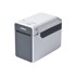 BROTHER Printer za naljepnice TD-2125NWB, termalni