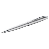 PELIKAN Kemijska olovka Jazz Noble Elegance Silver
