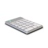 R-GO TOOLS Numerička tipkovnica R-Go Numpad Break, Bluetooth, bijela